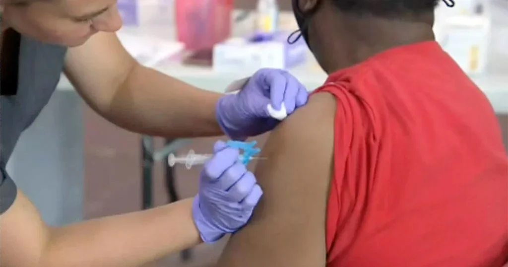 "Get Vaccinated Now: CDC Urges COVID and Flu Shots Ahead of Thanksgiving"