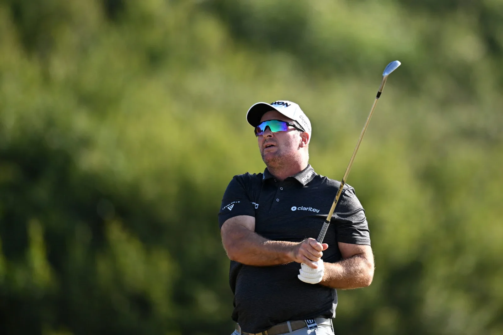 Fox: Being Ready to Hit Is Golf’s Real Tour Pet Peeve