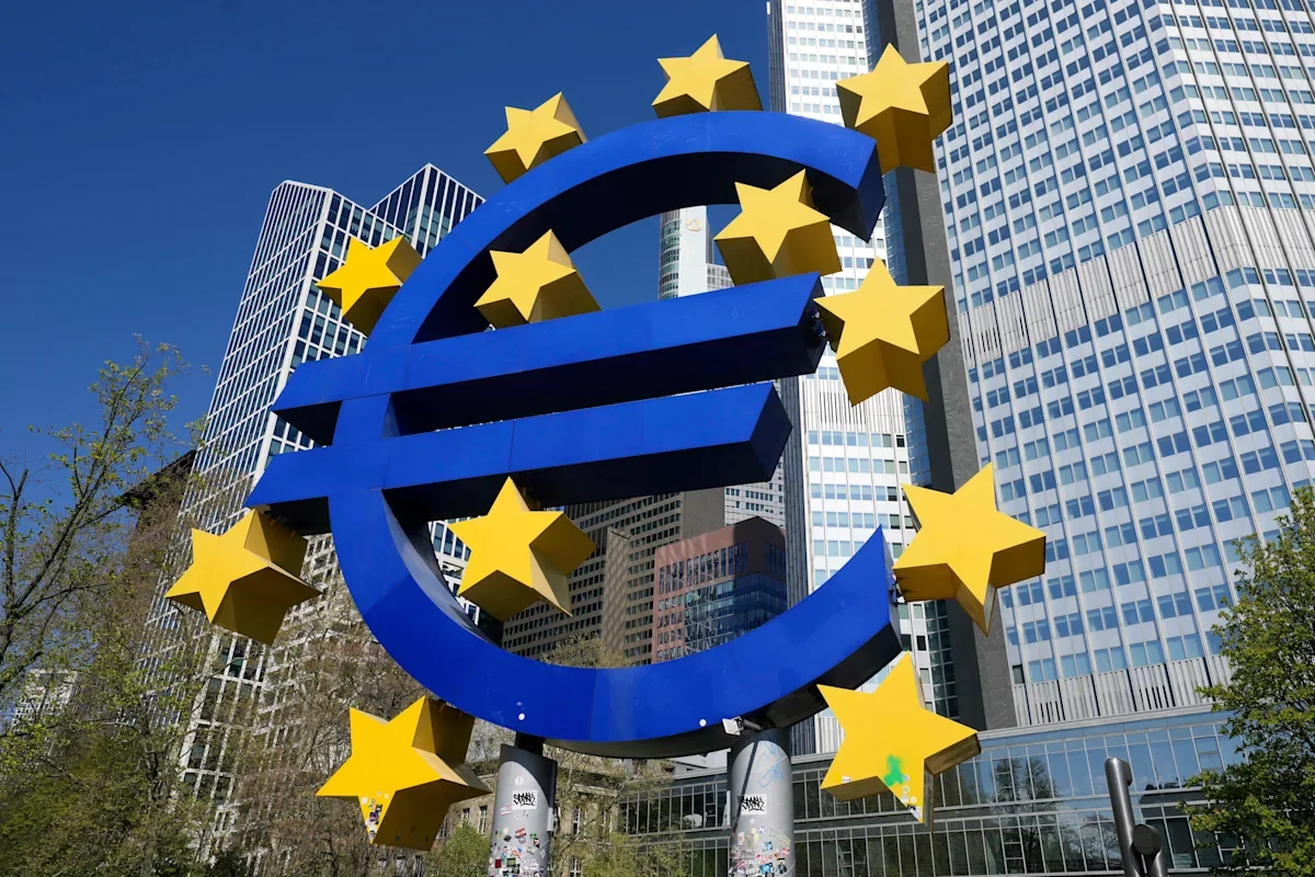 Europe's Inflation Drops to 1.9% Amid Focus on Trump and Tariffs