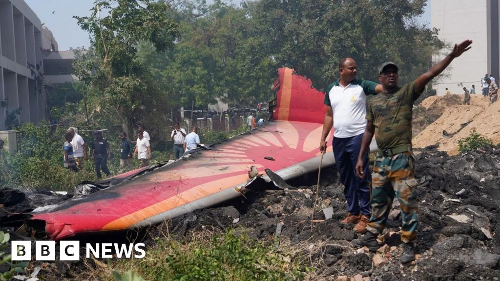 Air India crash final report delayed as investigators push safety review