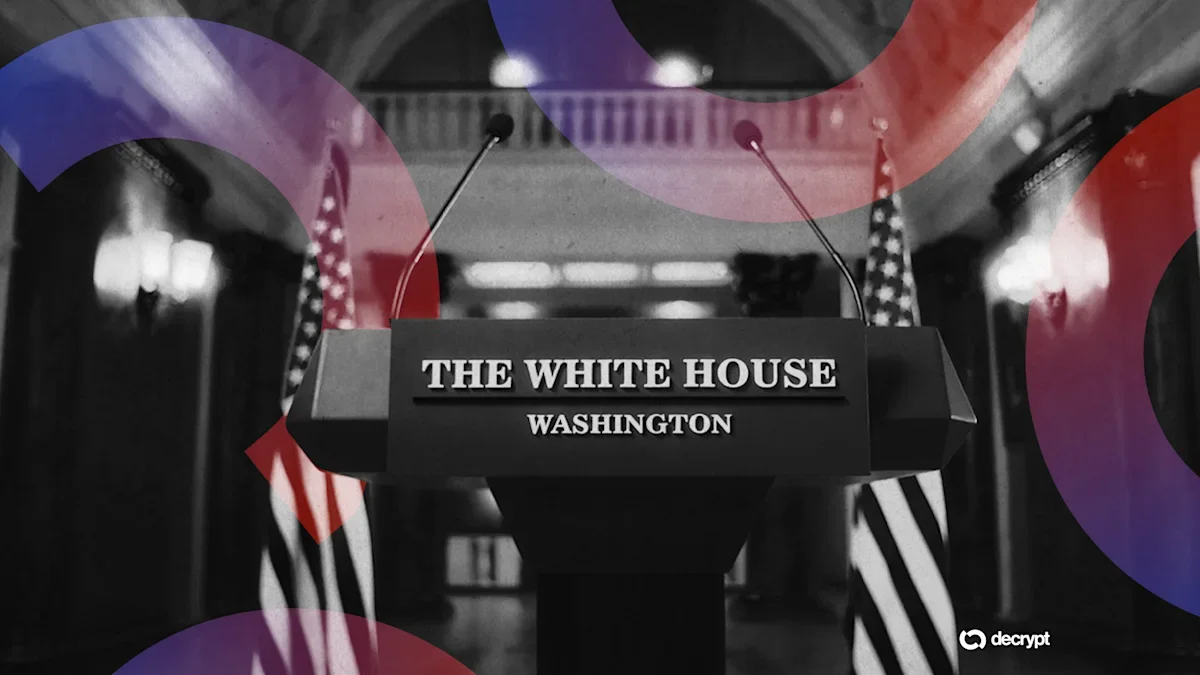 Ex-White House Teleprompter Operator Penalized for Insider Trading via Speech-Prediction Bets