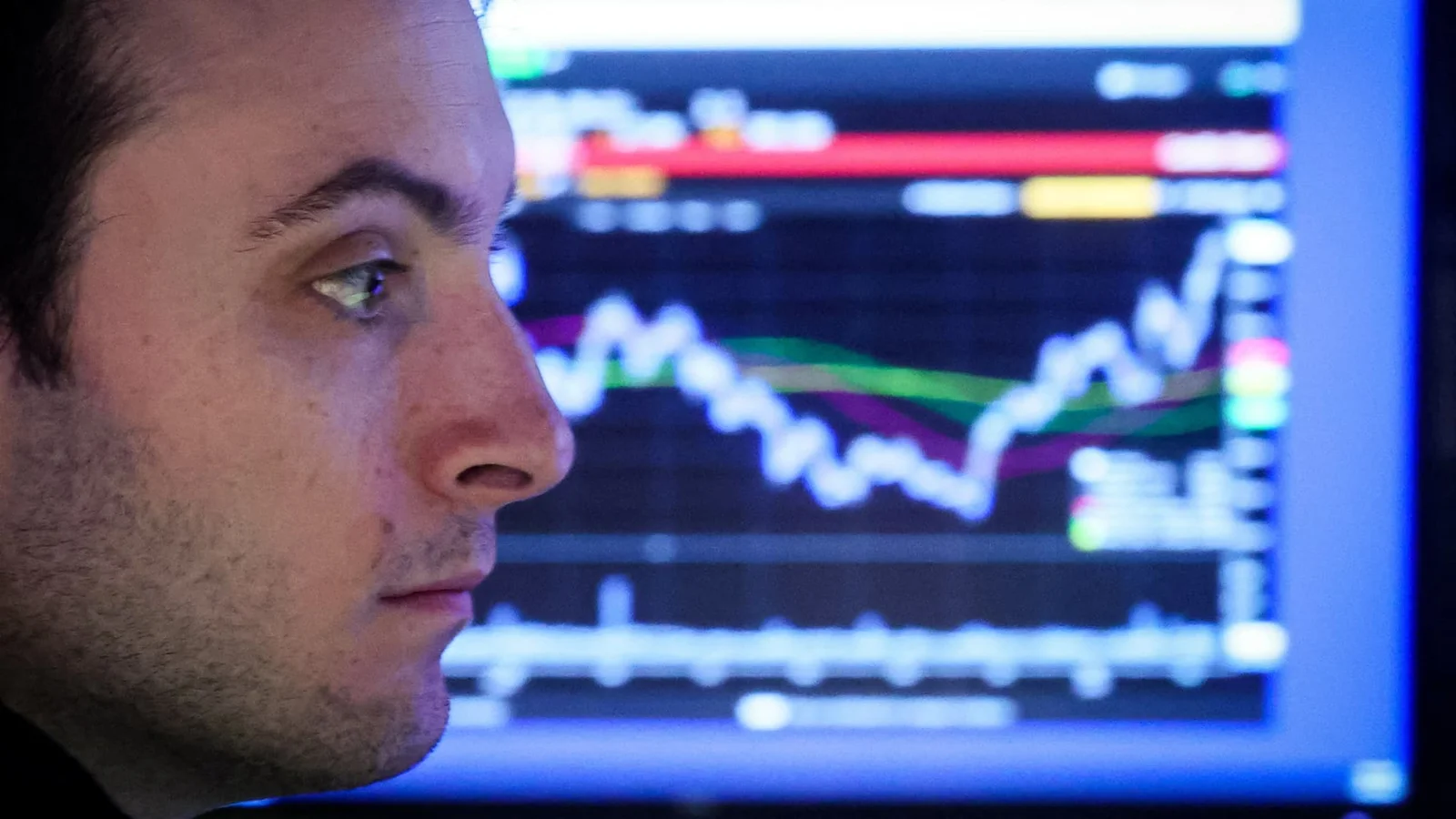 Global Markets Show Positive Signs Ahead of Fed Decision.