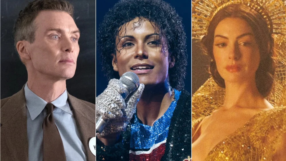 Streaming Spotlight: Michael, Oppenheimer & More Arrive This August