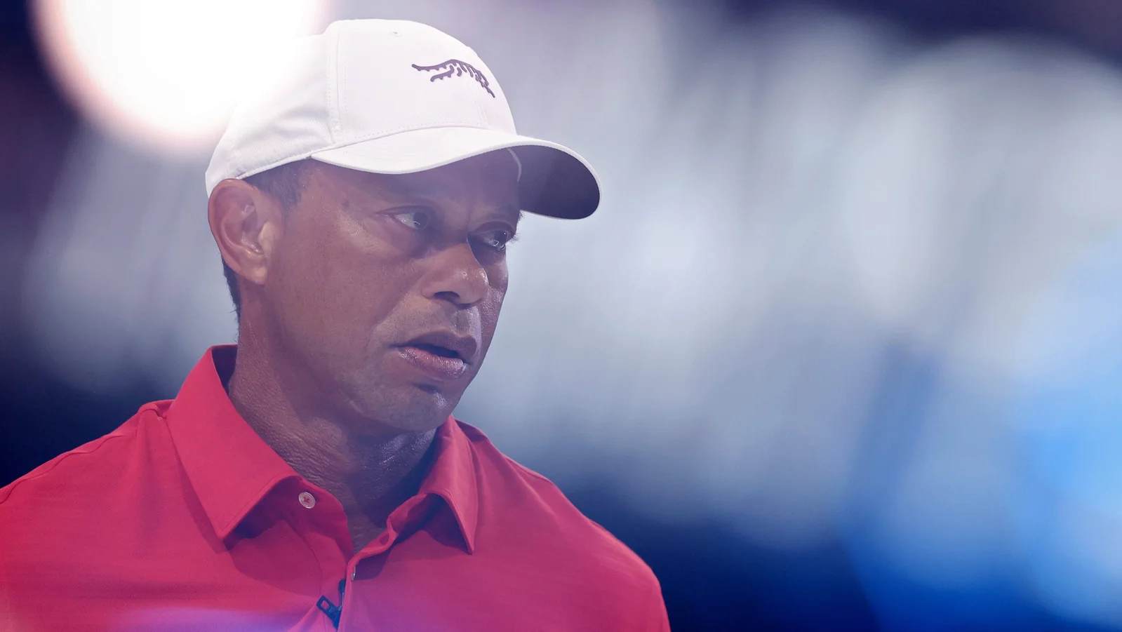 Woods’ Prescription Records Shielded From Public View in Florida Crash Investigation