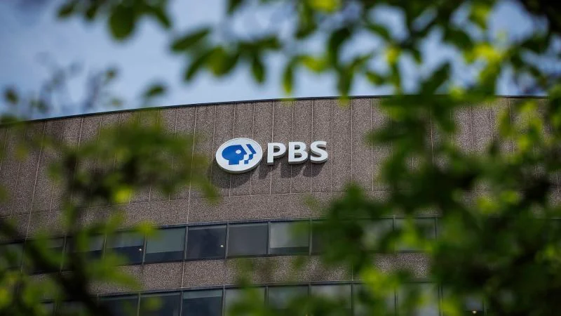 House Approves $9.4 Billion in Cuts to Foreign Aid and Public Broadcasting