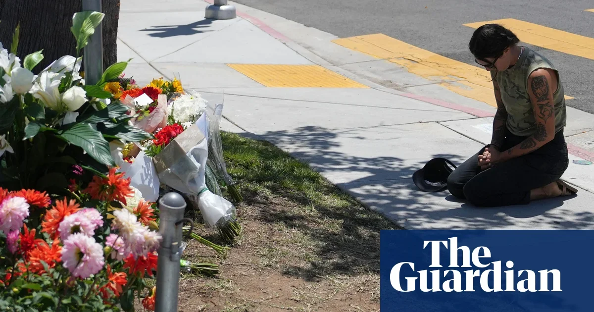 Two teens attack San Diego mosque; security guard killed protecting worshippers