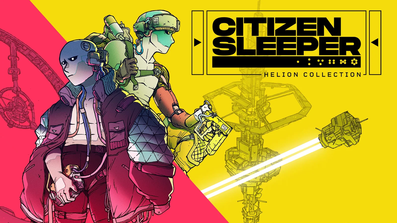 Switch 2 Upgrades Bring Citizen Sleeper Duology to Nintendo's Next Gen on June 25