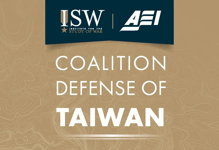 Taiwan Approves 2026 Budget, Keeps Full Drone Funding Amid Cross-Strait Tensions