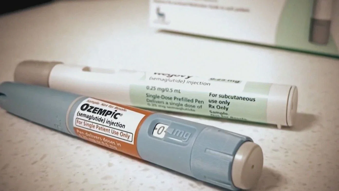 GLP-1 therapies eyed for treating inflammatory bowel diseases