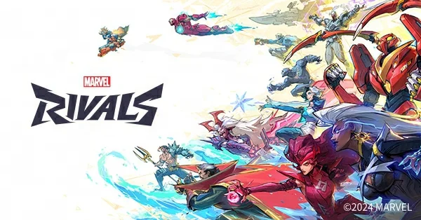 Marvel Rivals S7 Livestream Winners Revealed and Prizes on the Way