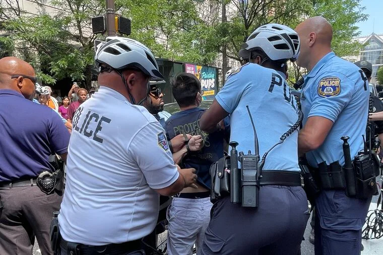 "Moms for Liberty: Arrests, Political Clashes, and Rising Influence"
