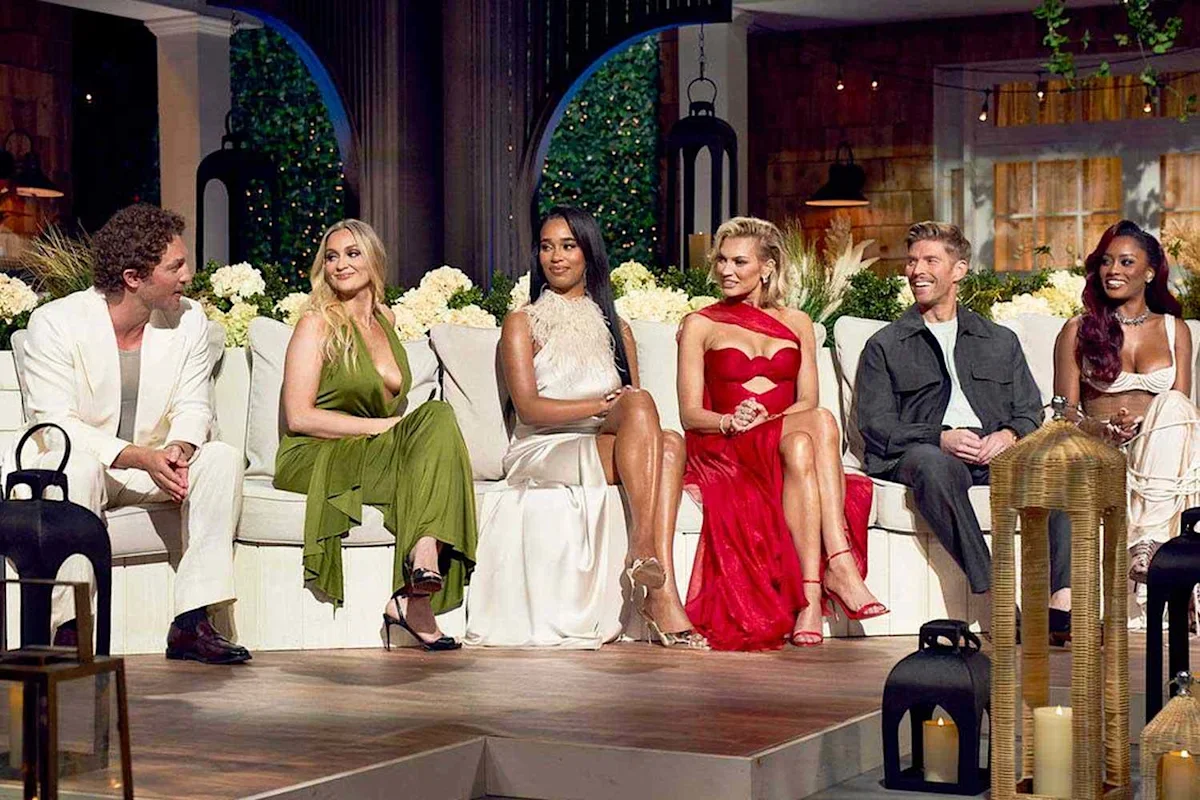 Jennifer Lawrence Credited by Andy Cohen for Cracking Summer House Reunion Leak