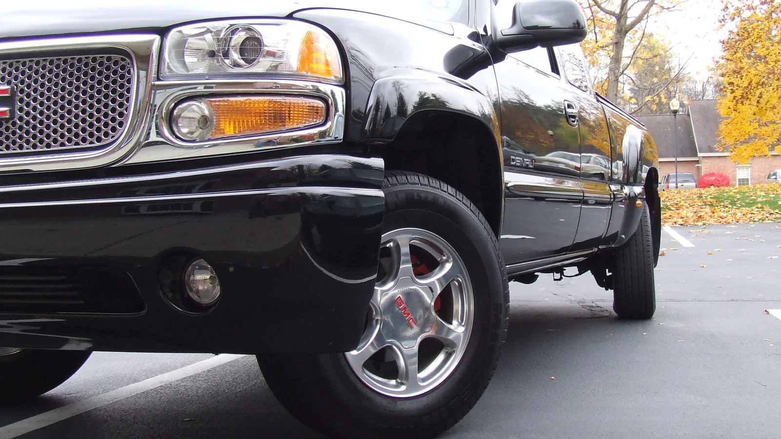 GM Quadrasteer: Groundbreaking Steering, Costly Misstep