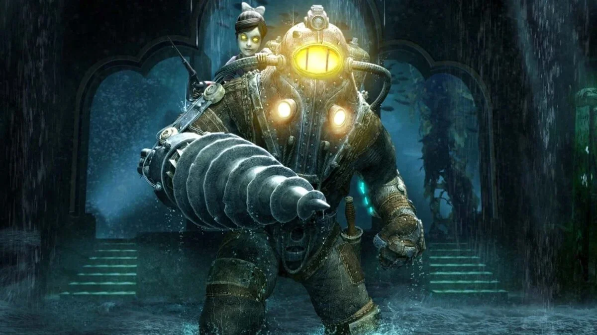 BioShock 4 Reframe: Take-Two Boss Says Dead Ends Wasted Time, Now Optimistic