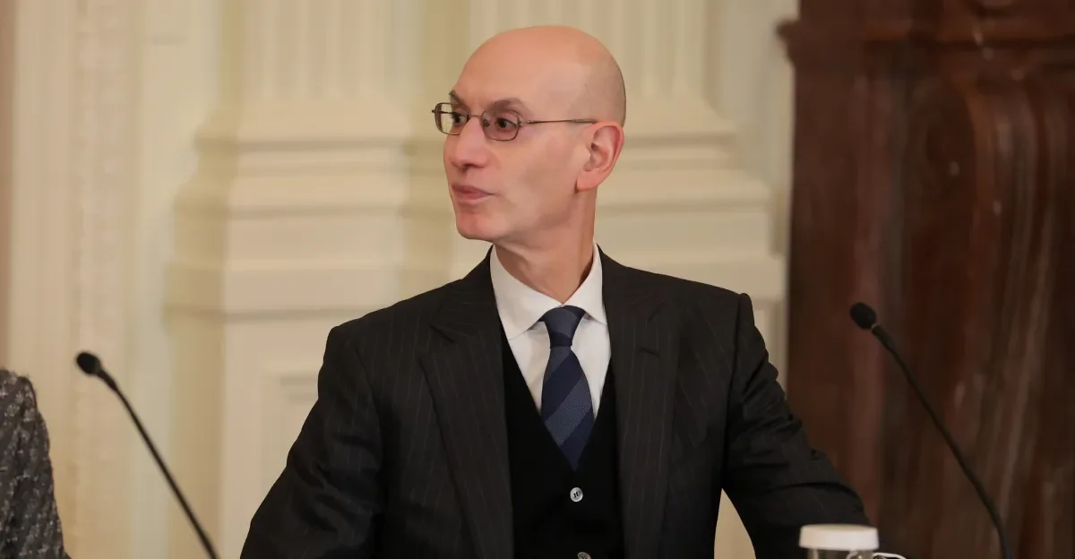 NBA Lottery Overhaul Brings More Randomness, More Uncertainty