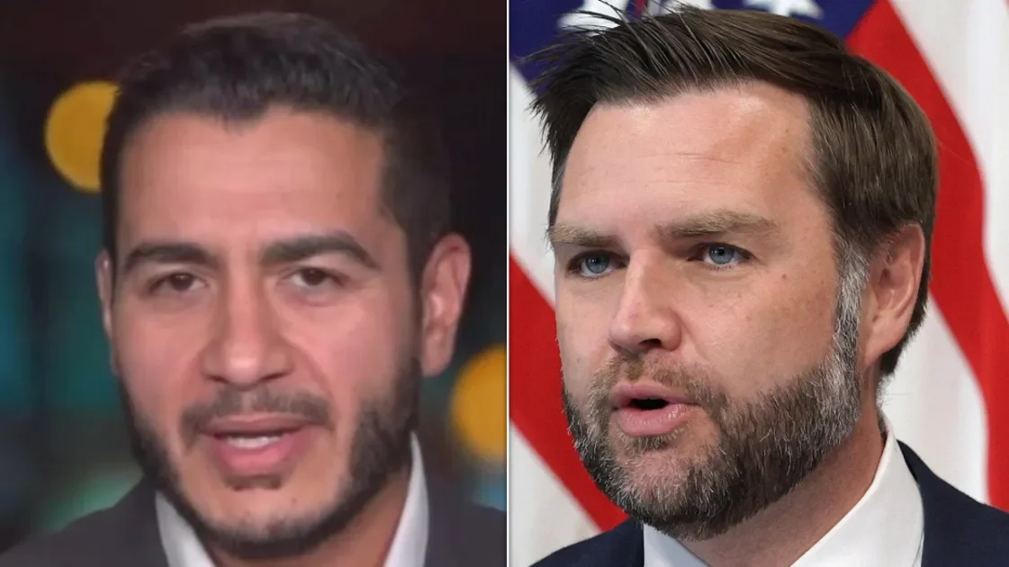 El-Sayed Pushes Back On Vance’s Sharia Claims, Demands Focus On Issues
