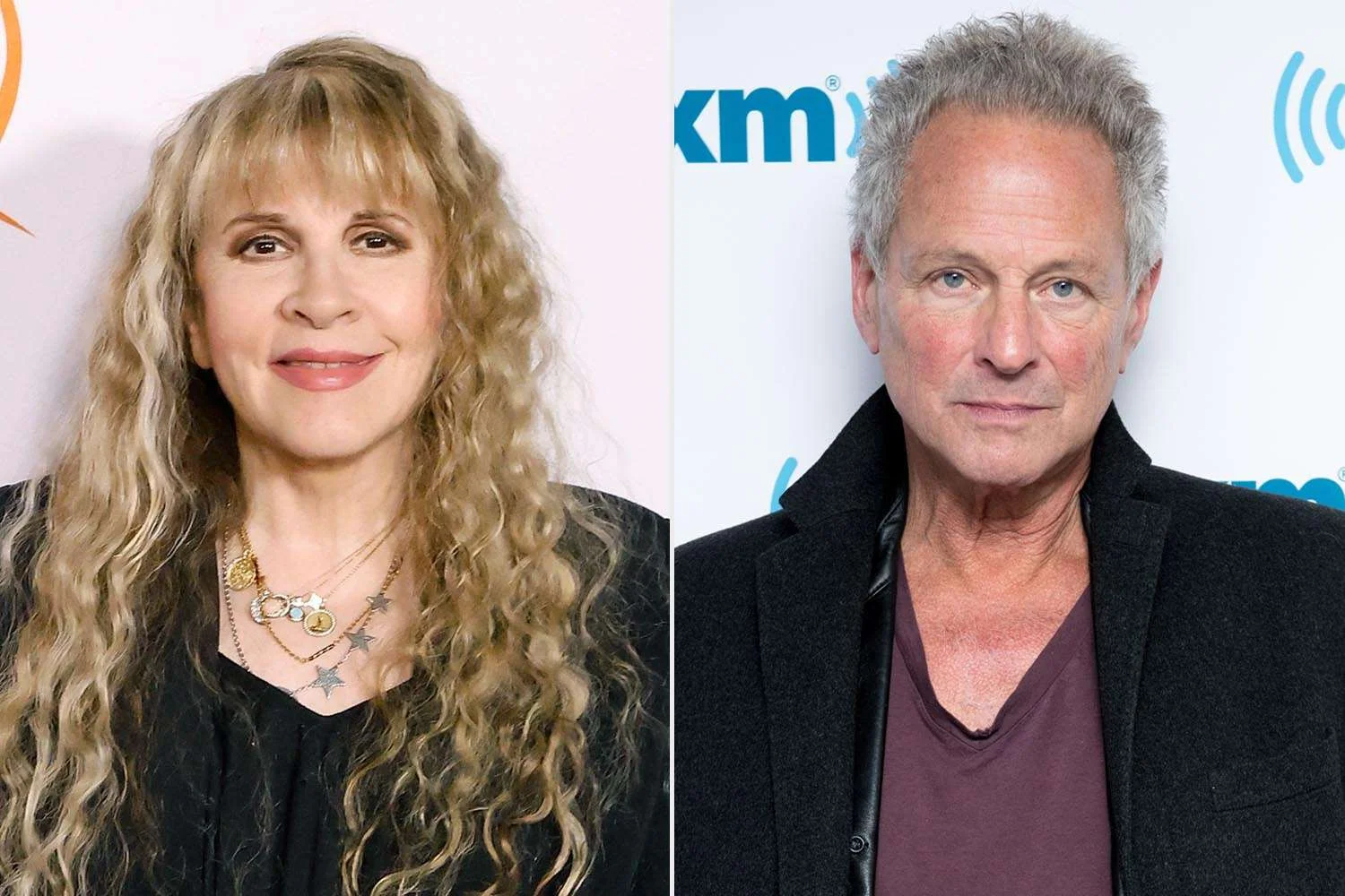 Buckingham and Nicks Reconcile Ahead of Fleetwood Mac Apple TV Documentary