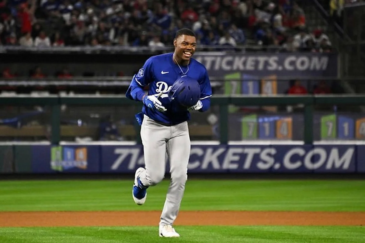 Dodgers Prospect Roundup: De Paula’s Debut Looms as Gough, Gelof Shine