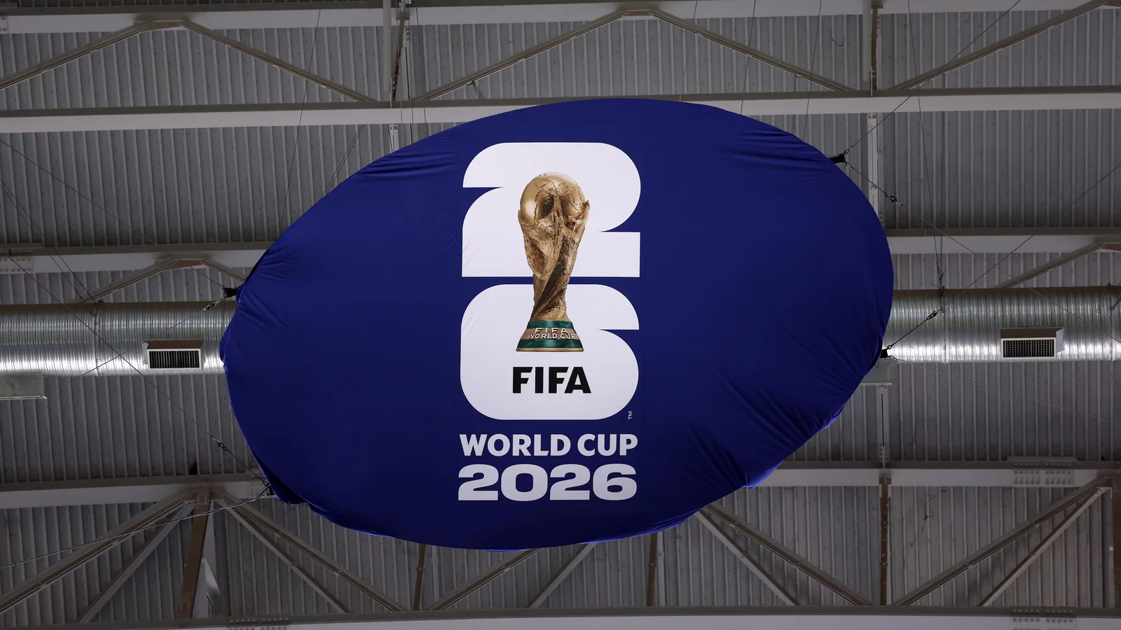 European Fans’ American Culture Wake-Up Goes Viral at World Cup 2026