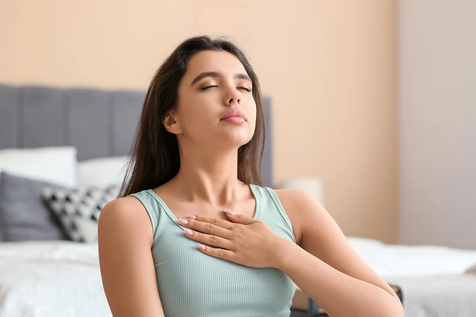 Exhale Slowly, Decide Boldly: Breath Controls Brain Rewards