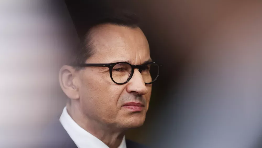 Poland's Visa Scandal Deepens as Election Approaches