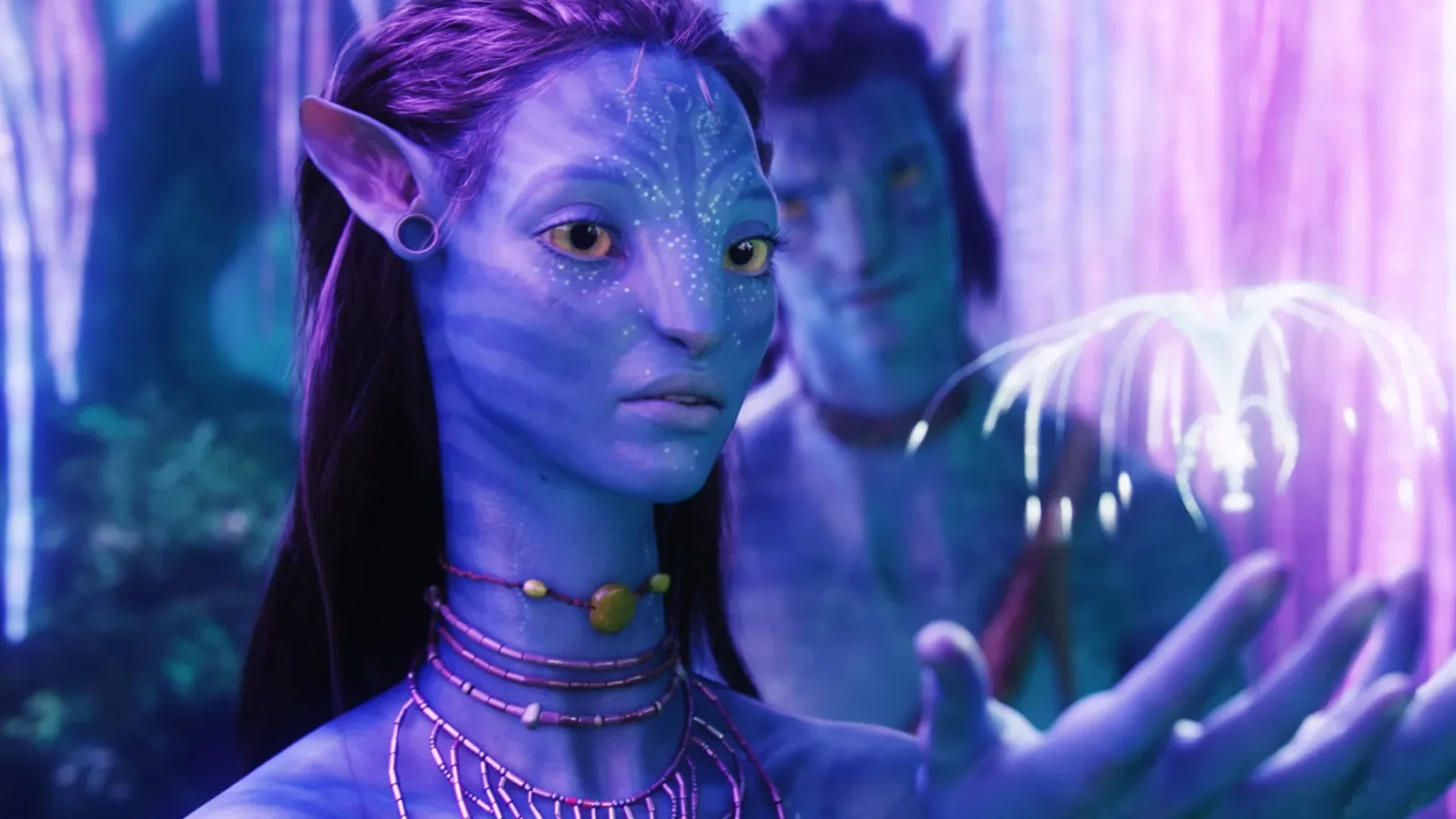Indigenous Actress Alleges Avatar Likeness Theft by Cameron and Disney