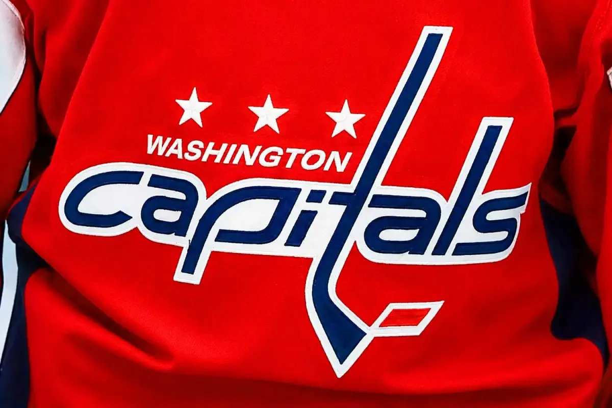 Capitals Reveal 84-Game 2026-27 Schedule, Opening Back-to-Back Road Test