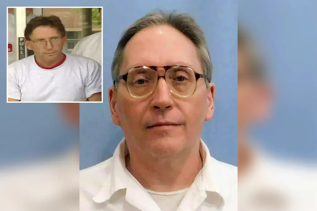 Alabama Resumes Lethal Injections, Executes Man for 2001 Beating Death