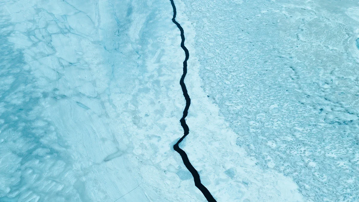 Ocean Floor Barriers Explain Predictable Earthquakes