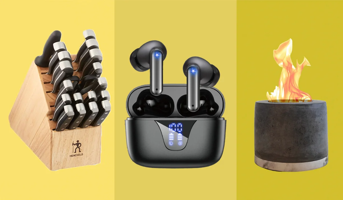 Score Big Savings on Amazon's Best Deals of the Week