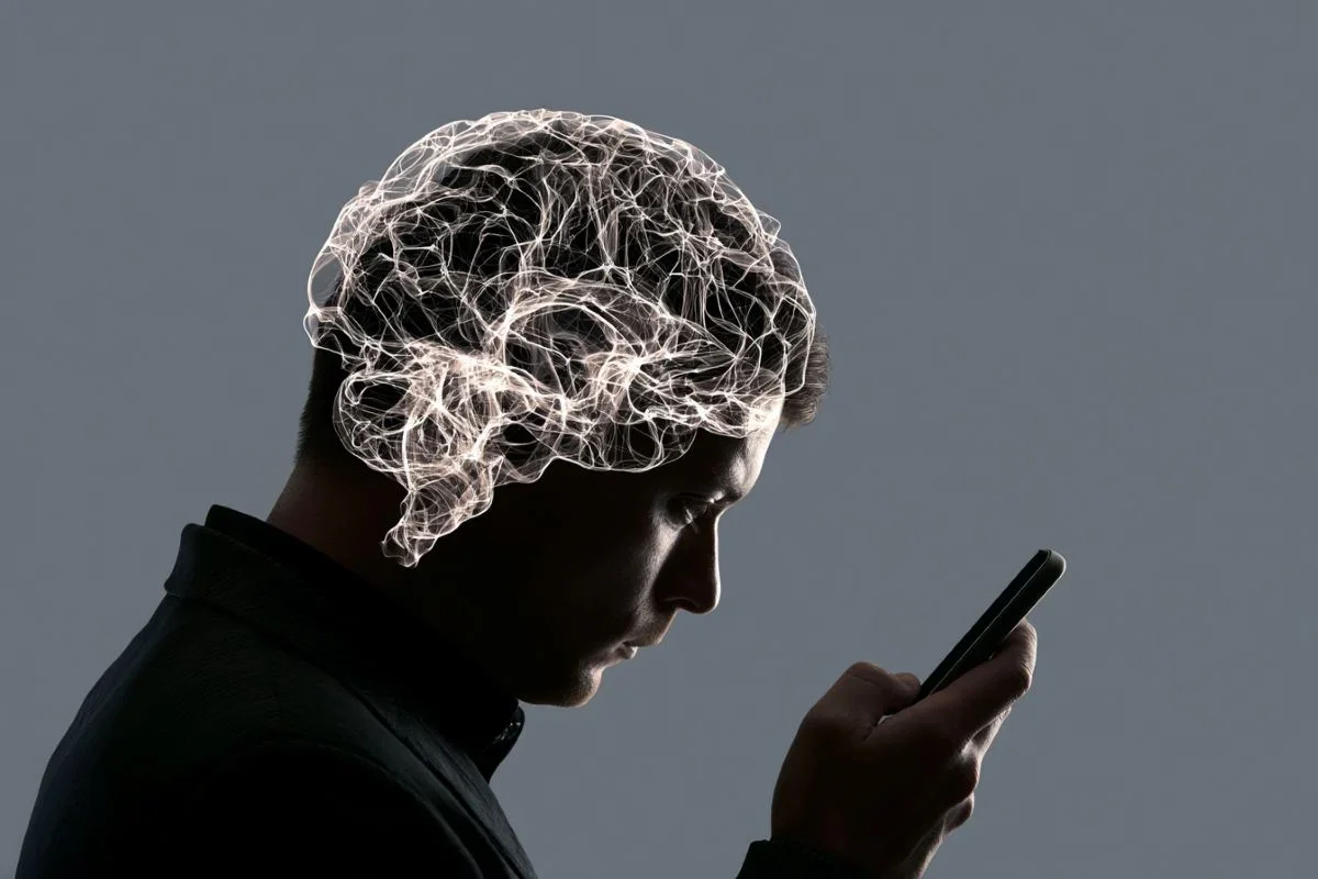 Instant Rewards Rewire Our Valuation of Effort and Focus
