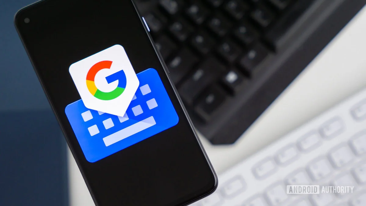 Gboard Rambler learns slang from speech as teardowns reveal new dictionaries