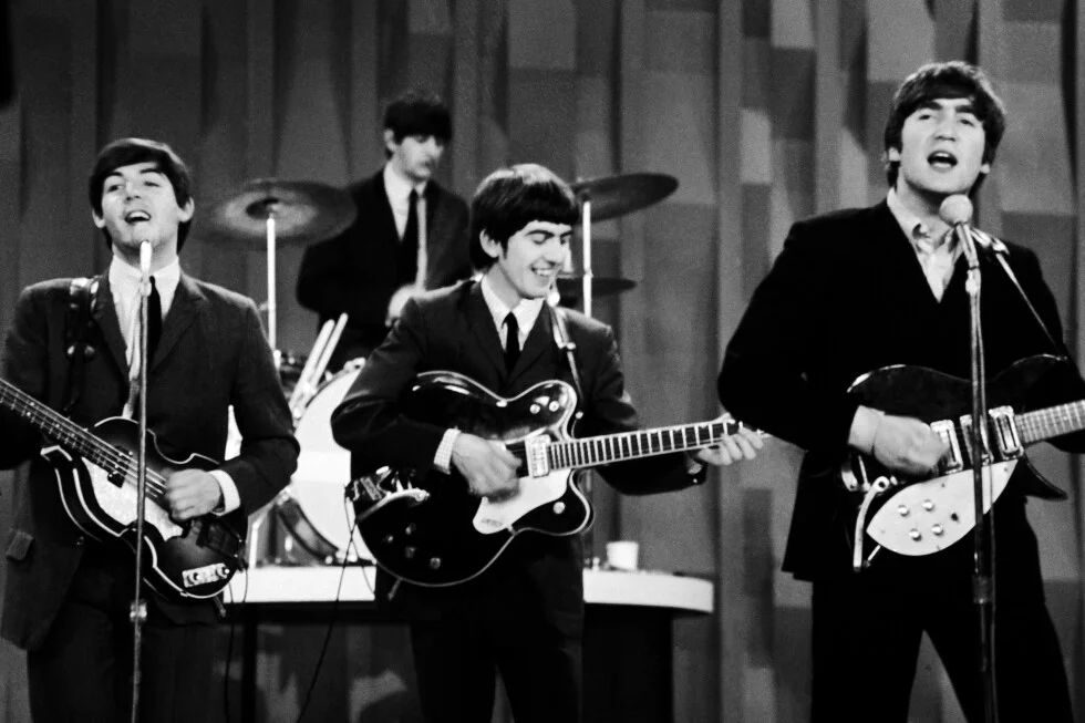 London to host Beatles fan museum in 2027