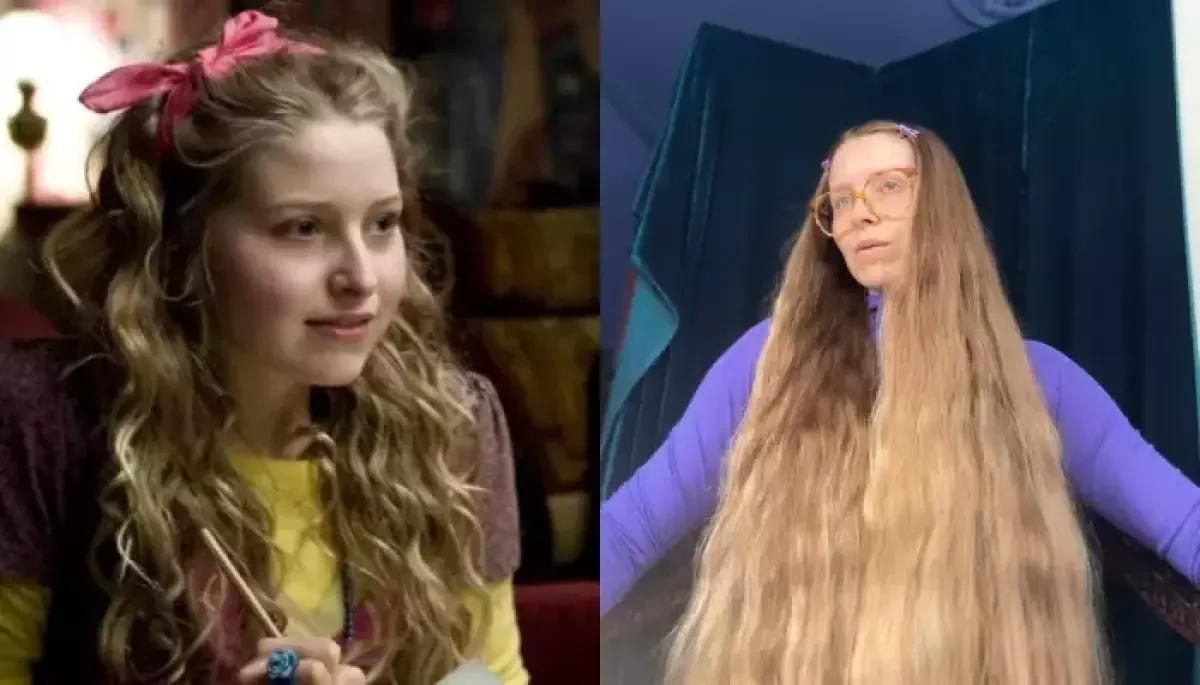 Potter Alum Jessie Cave Credits OnlyFans With Saving Her Family