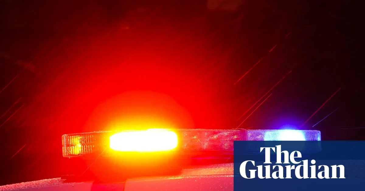 SUV opens fire on Chicago crowd, injuring at least 12 on Juneteenth