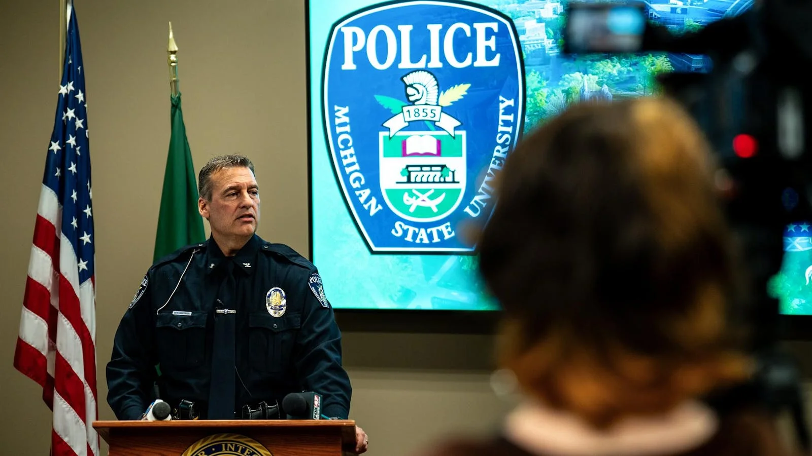 MSU Meth Lab Arrest Shuts Wells Hall