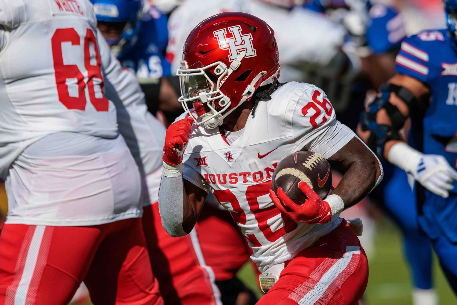 Kickoff Forecast: Tyler Shoemaker's Week 1 College Football Picks