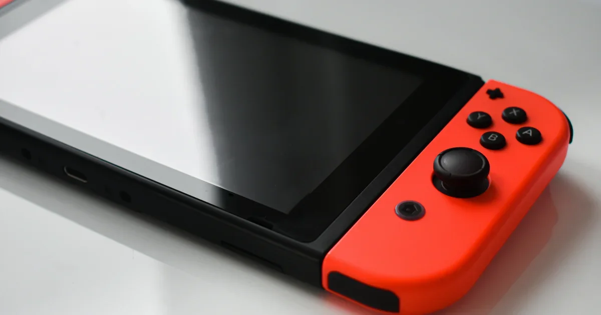 Nintendo to retire original Switch lineup in Europe ahead of Switch 2 launch due to EU battery rules