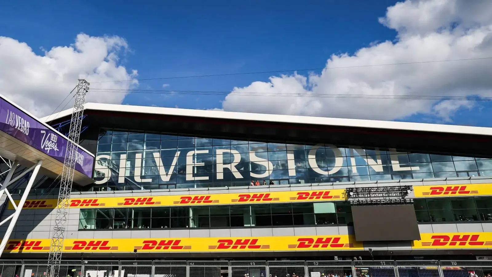 Silverstone set for eight-point battle as F1 Sprint returns