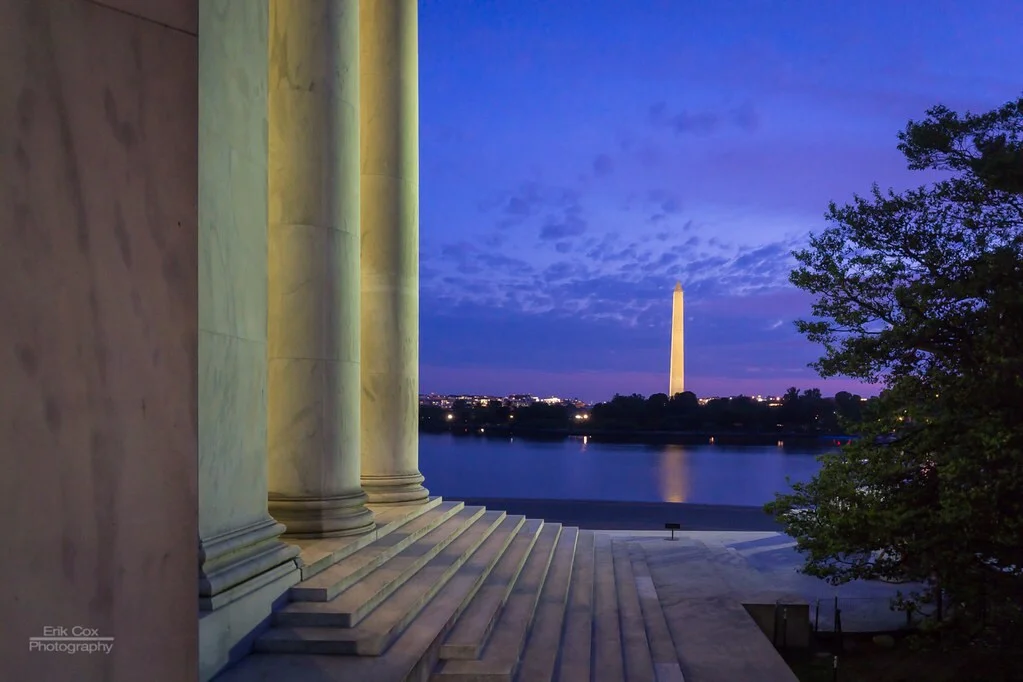 Weekend Weather Outlook: Rainy and Cool in D.C. Area