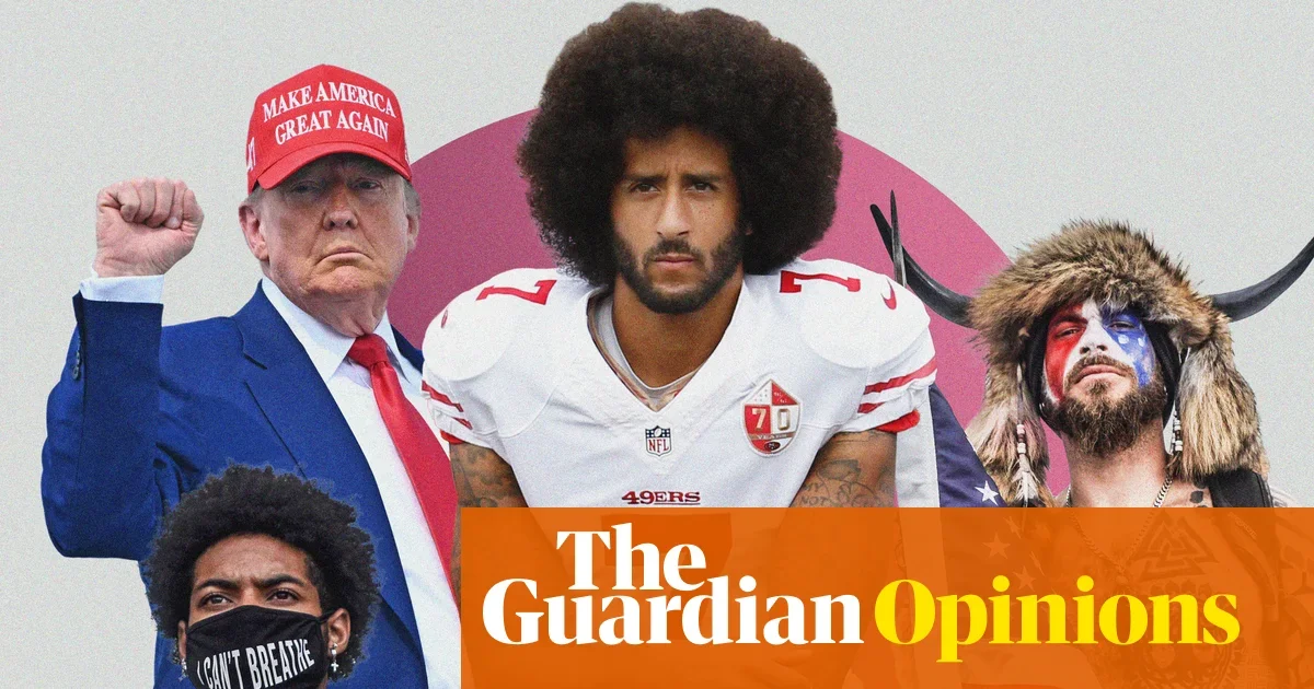 Ten Years On: Kaepernick’s Kneel and the White-Backlash Era