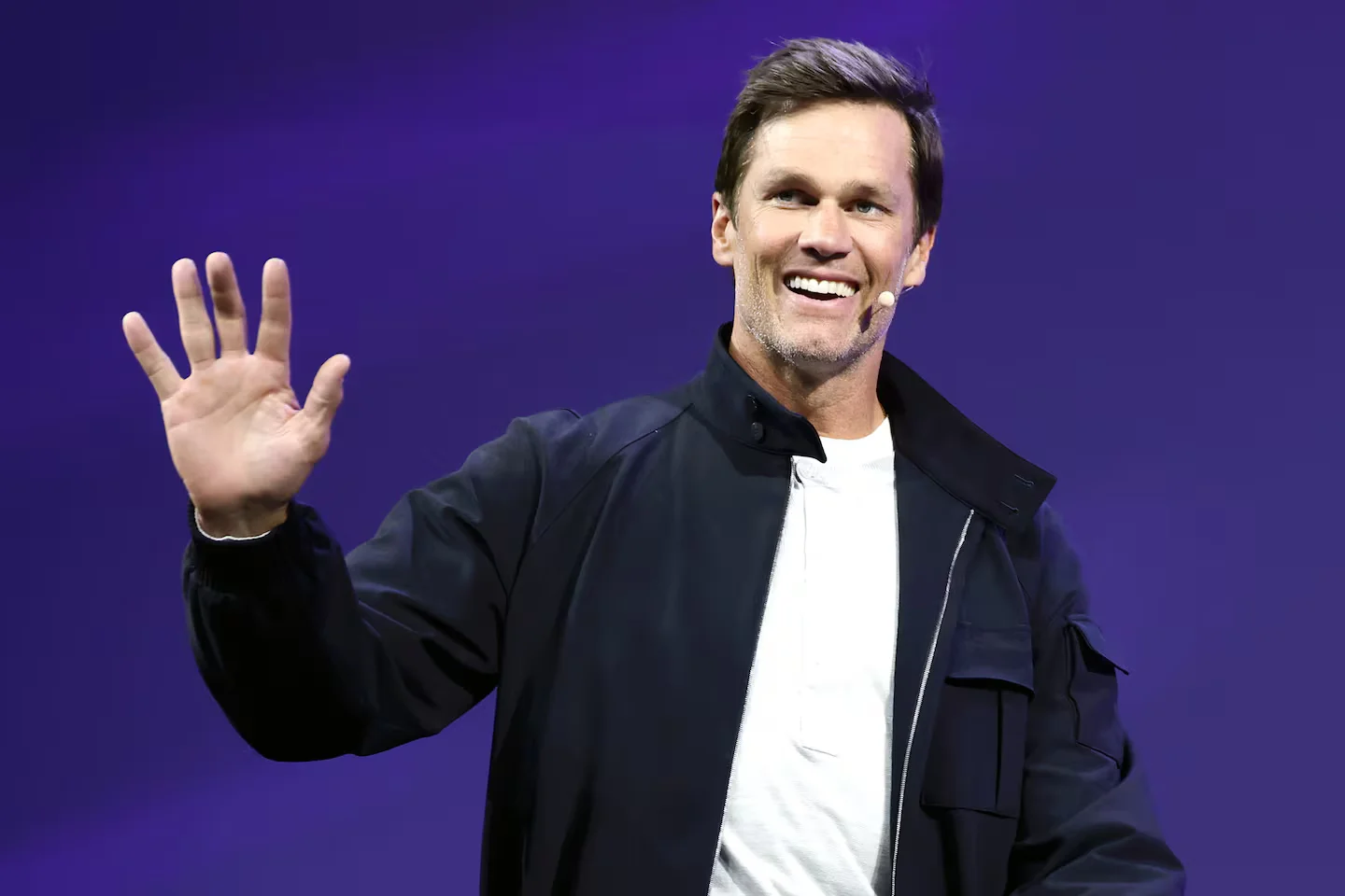 Brady and Erivo Lead Boston's Unbound Marketing Summit