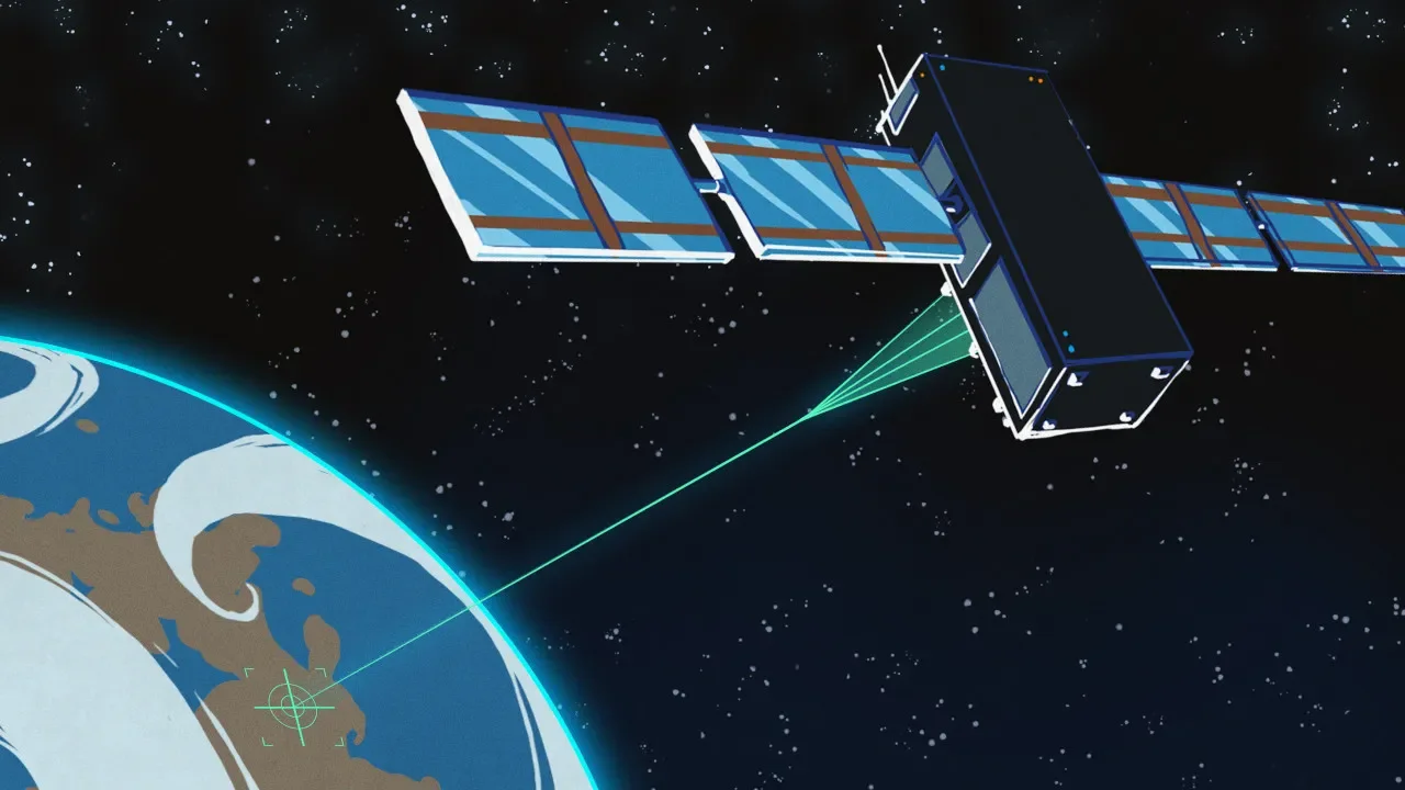 GPS III: A Major Leap for Global Positioning