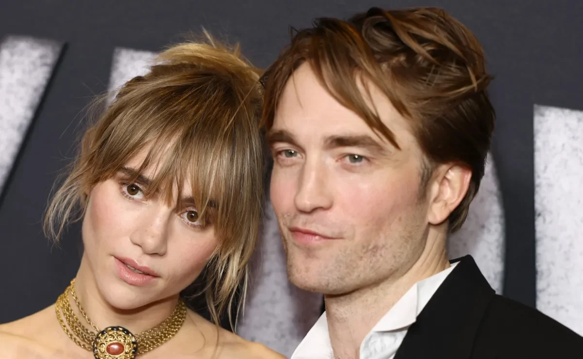 Suki Waterhouse Explains Why She Keeps Her Daughter Out of the Spotlight