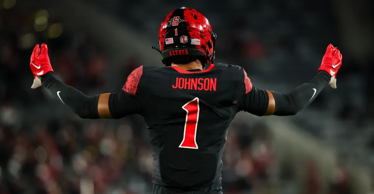 Chiefs' Draft Contingency Plan: Downs or Tyson If Delane Falls Short