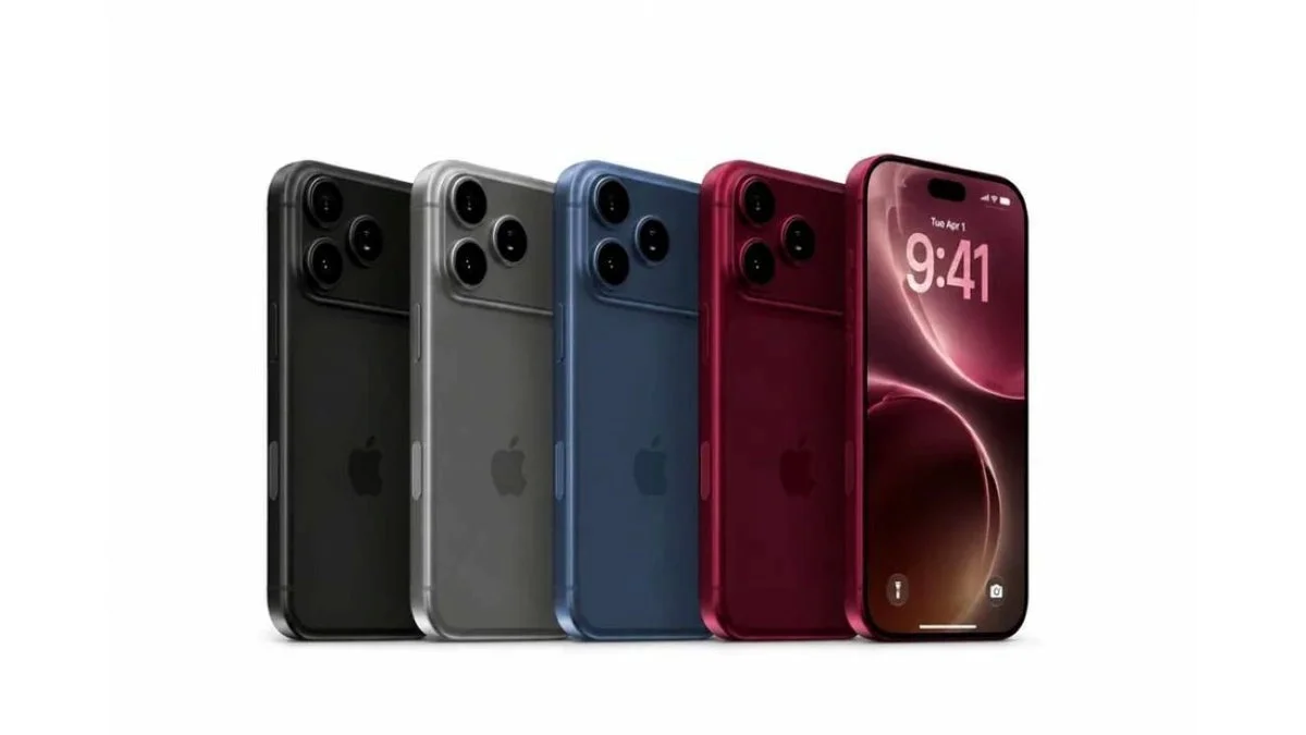 Will the iPhone 18 Pro Be Outshined by a Pro Max-Exclusive Camera?