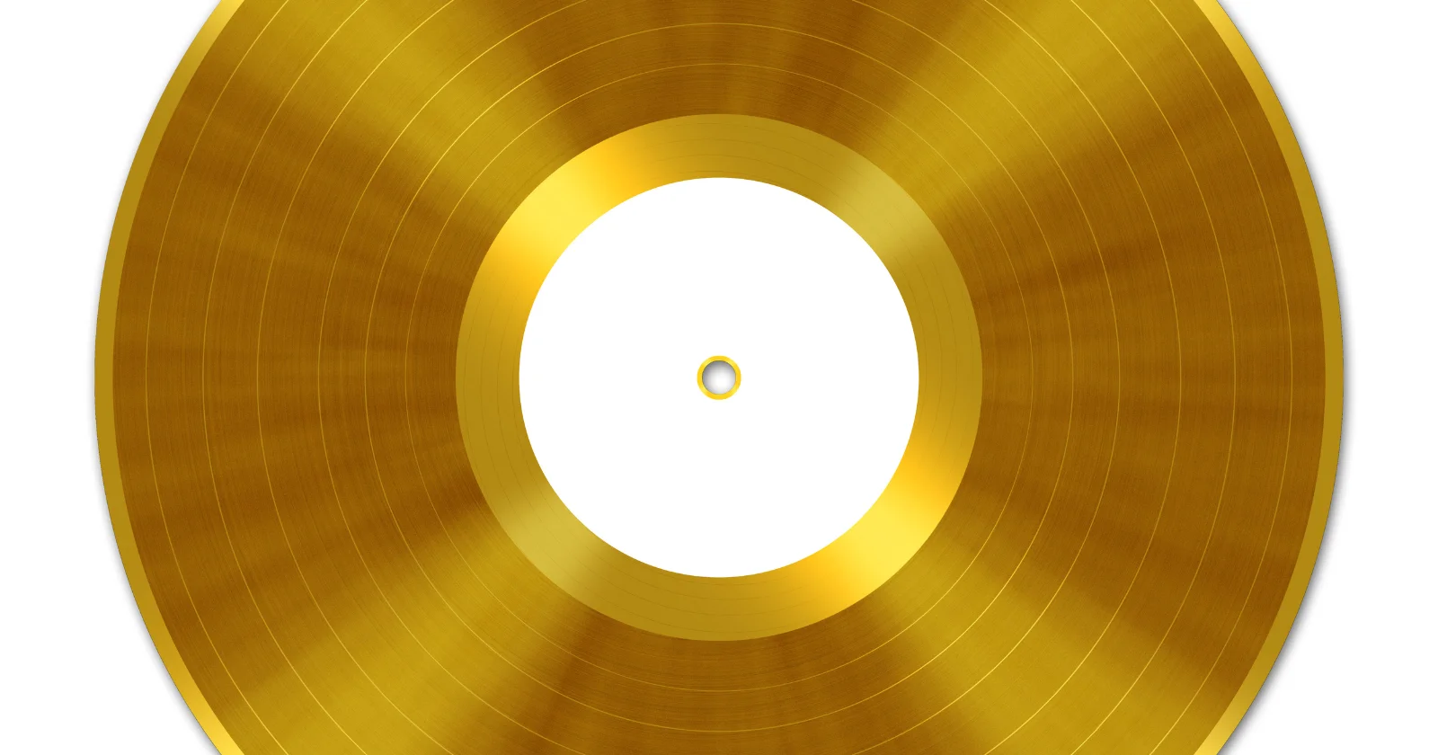 Voyager Golden Record Doubles as a Billion-Year Time Capsule