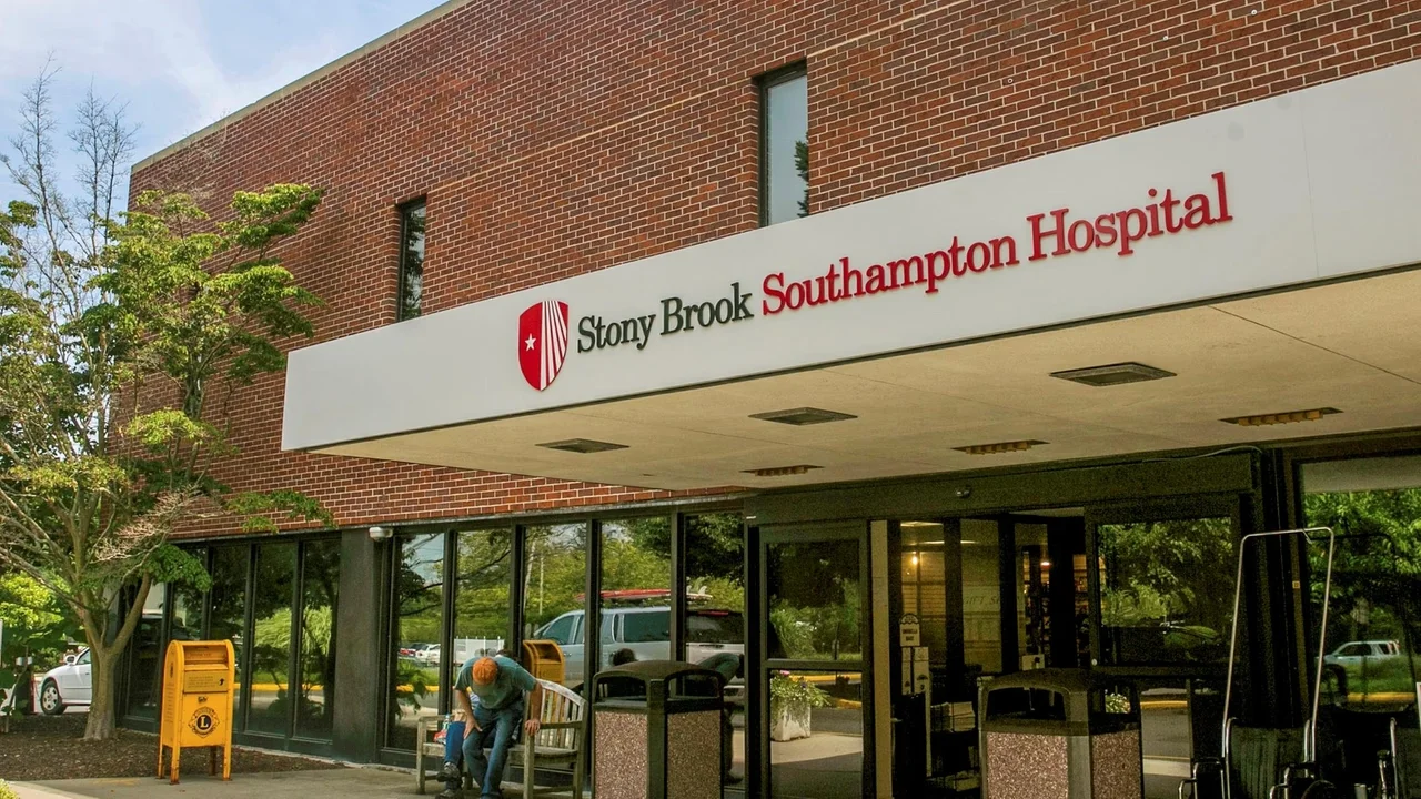 Suffolk County probes East End salmonella cluster as hospitalizations rise