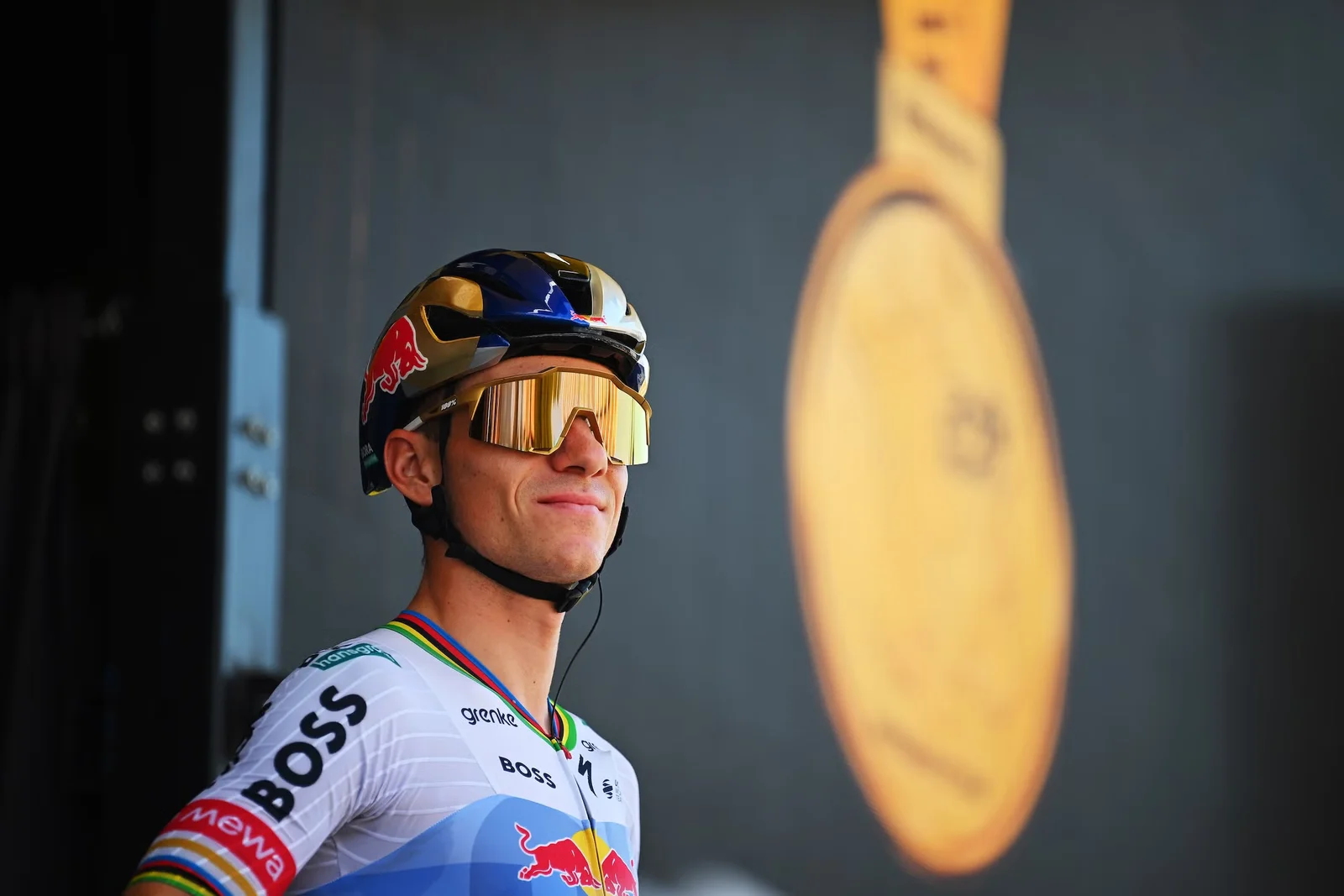 Evenepoel Poised to Capitalize as UAE Team Falters in Tour Finale