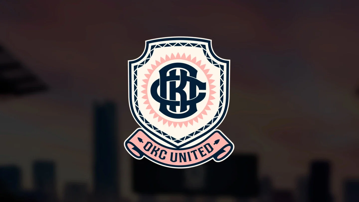 OKC United to Lead Oklahoma City's New Pro Soccer Era in 2028